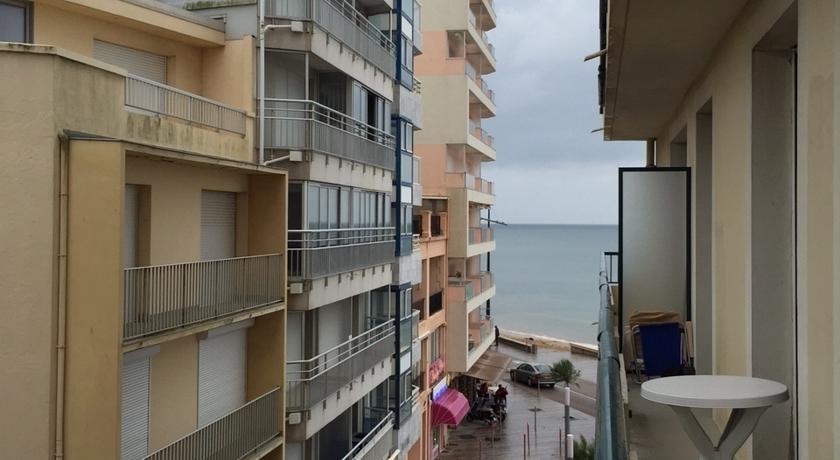 Appartement Vue Sur Mer Les Sables-dʼOlonne Cameră foto